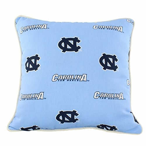 College Covers NCUODP North Carolina Tar Heels Outdoor Decorative Pill