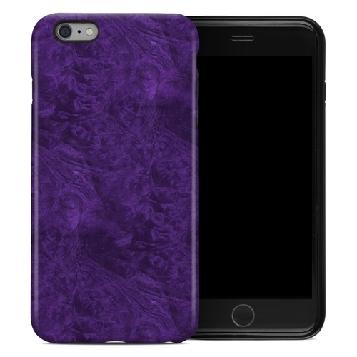 DecalGirl Collective AIP6PHC-LACQUER-PUR Apple iPhone 6 Plus Hybrid Ca
