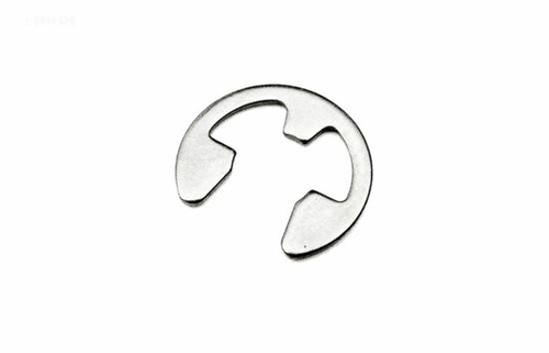 Pool Products PV91005107 E-Clip, Stainless Steel