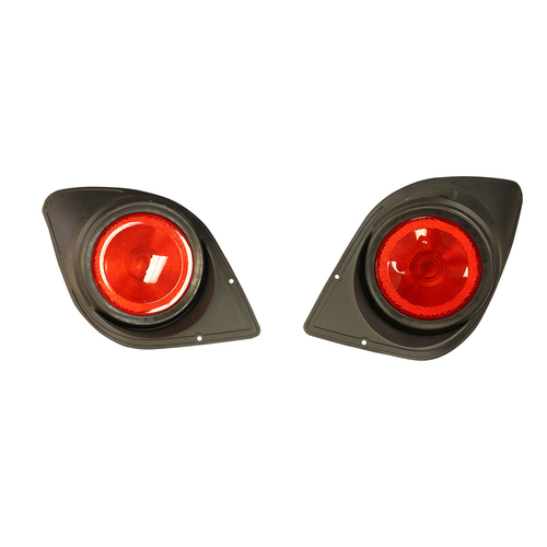 StentensGolf TL3Yamaha Drive Tail Light Set for Yamaha Drive Pair