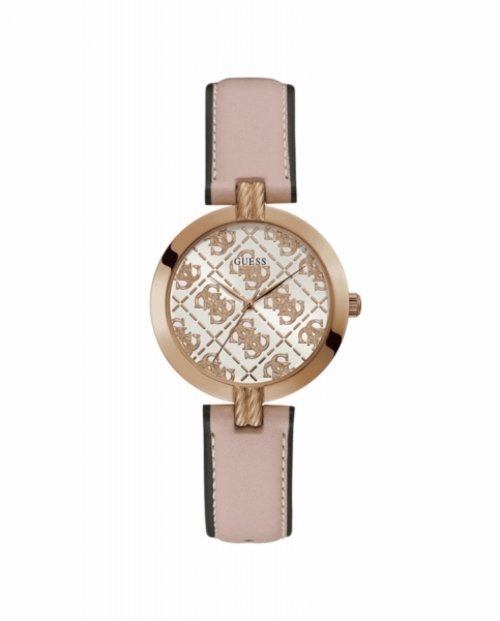 Guess GW0027L2 watch woman quartz