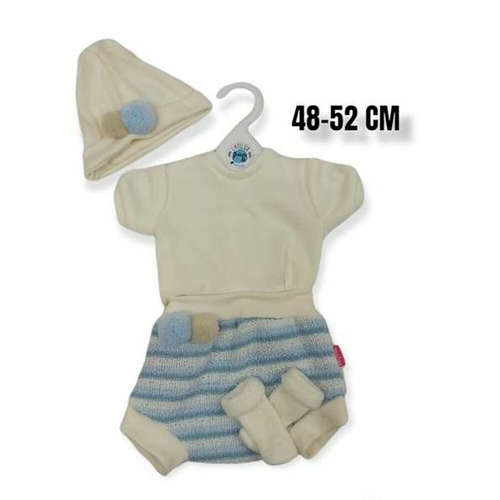 Doll's clothes Berjuan 5031-22