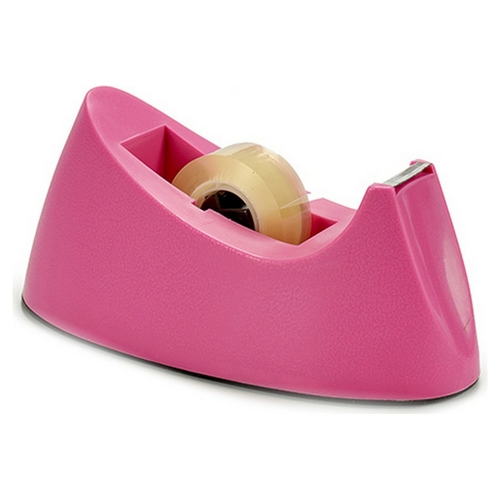 Sellotape Dispenser Metal/Plastic