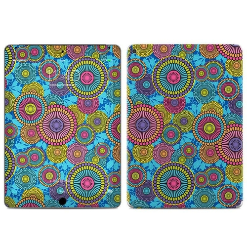 DecalGirl IPDA2-KYOTO Apple iPad Air 2 Skin - Kyoto