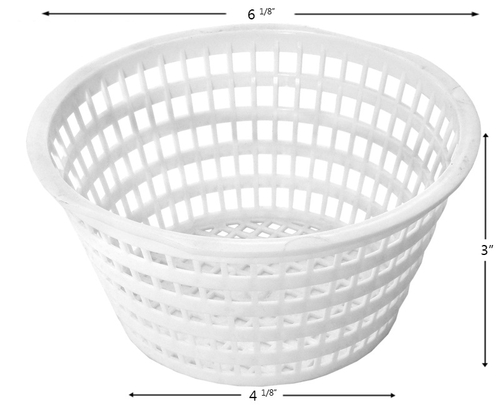 ALA-PT APCB213 Olympic Skimmer Basket