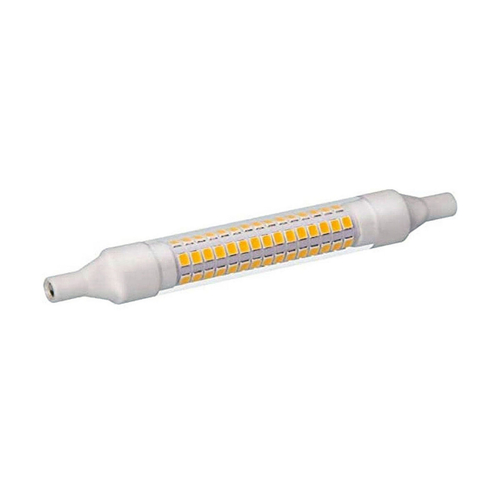 LED lamp EDM Lineal D 9 W R7s 1100 Lm Ø 1,5 x 11,8 cm (6400 K)