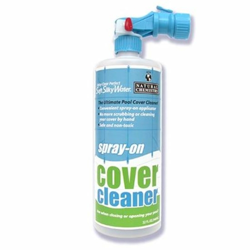 Baystate NC00177 32 oz Pool Cover Cleaner