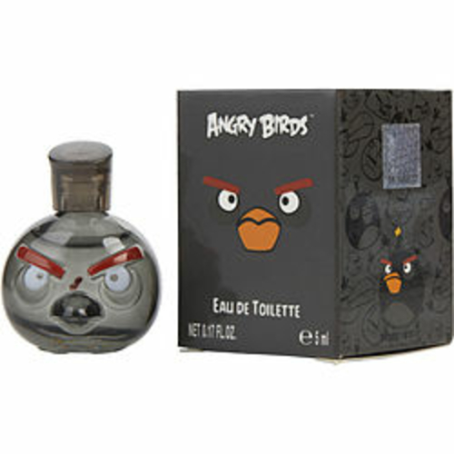 ANGRY BIRDS BLACK by Air Val International