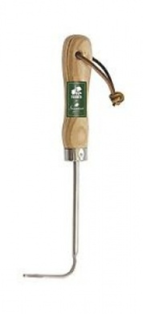 Bosmere R460 Haws Stainless Steel Hand Onion Hoe