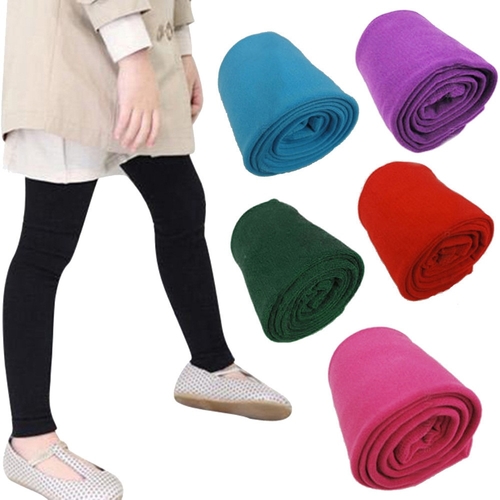 Winter Multi Color Cotton Kids