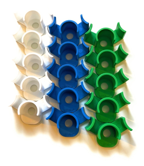 LSTclips - Low Stress Training Clips