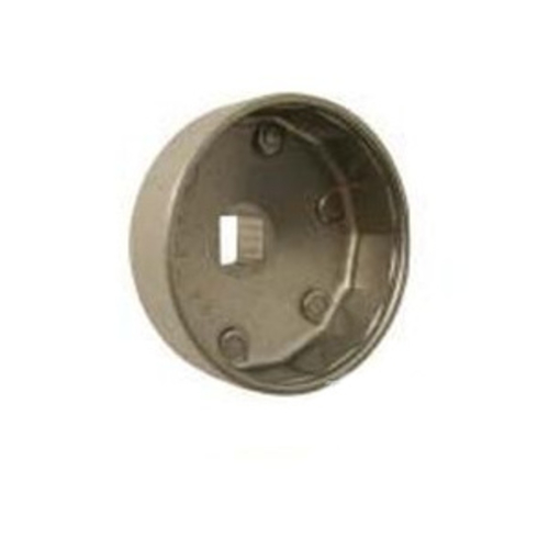CTA Tools  CTA-2460 64 mm. X 14 Die-Cast Cap-Type Oil Filter Wrench