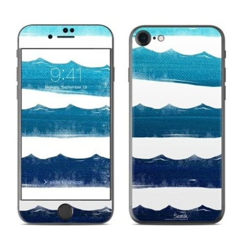 DecalGirl AIP8-HLINES Apple iPhone 8 Skin - Horizon Lines