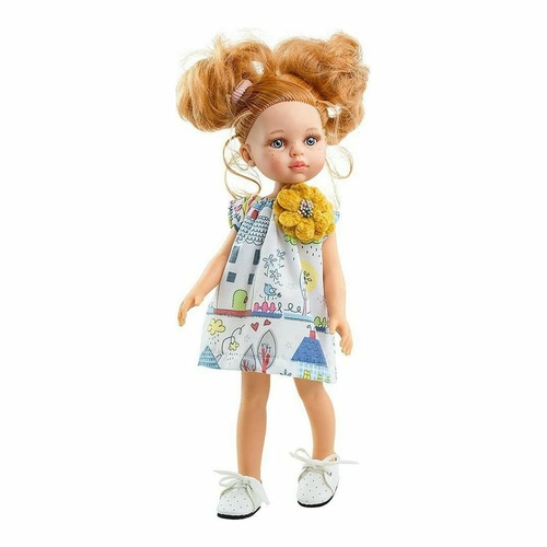 Baby doll Paola Reina Dasha 32 cm