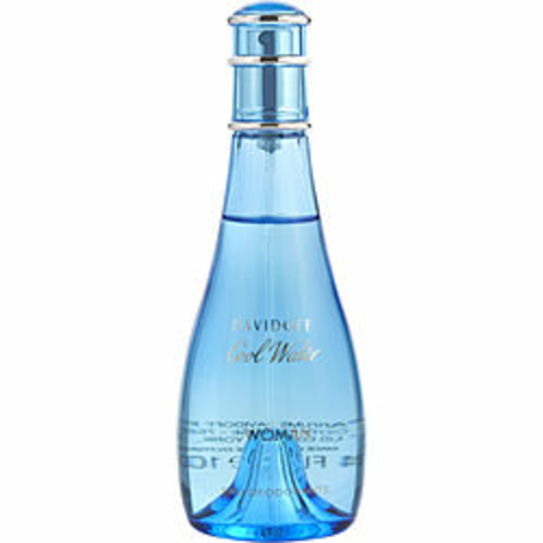 COOL WATER by Davidoff