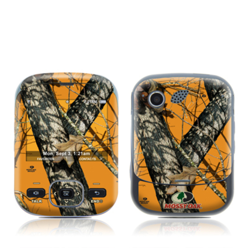 DecalGirl LRMQ-MOSSYOAK-BLZ LG Remarq Skin - Blaze