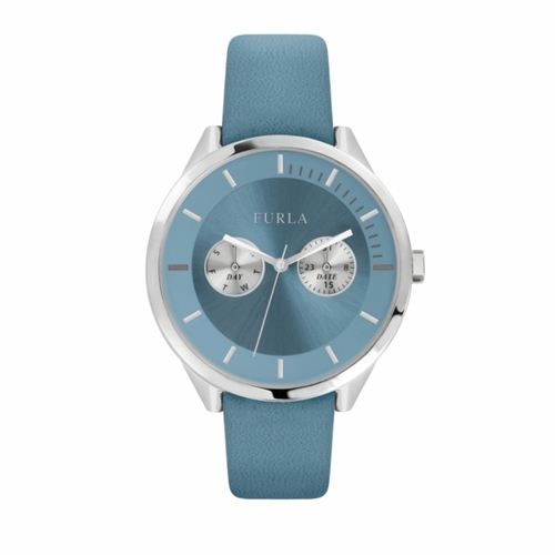 Furla R4251102548 watch woman quartz