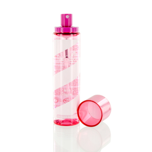 PINK SUGAR HAIR FRAGRANCE