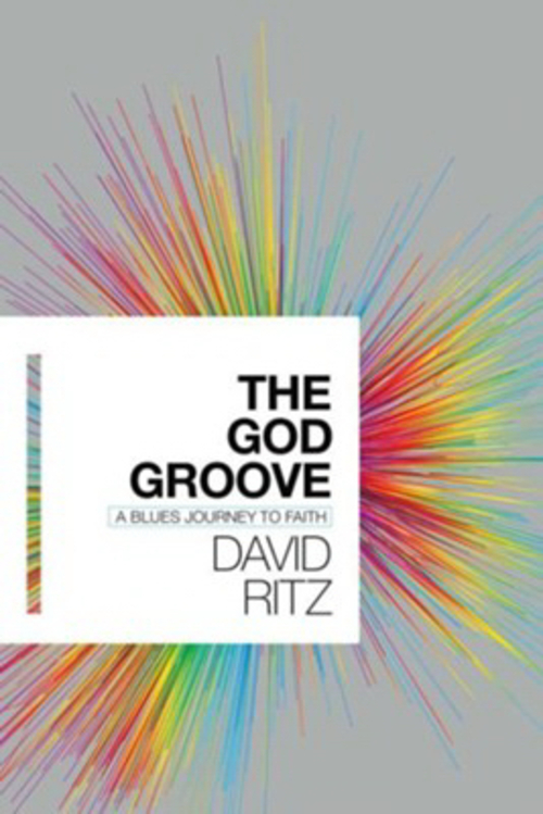 Howard Publishing 165495 The God Groove by Ritz David