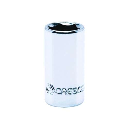 Apex Tool Group 2429207 0.25 in. Socket  0.31 in. Drive - 6 Point