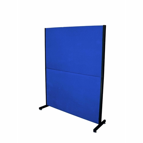 Folding screen Valdeganga P&C ARAN229 Blue