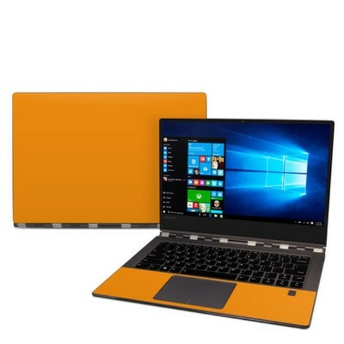 DecalGirl LY920-SS-ORN Lenovo Yoga 920 Skin - Solid State Orange