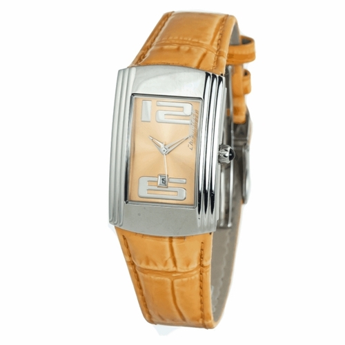 Chronothec CT7017L-07 watch woman quartz