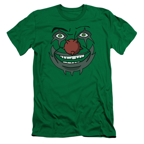 Trevco CN849-SF-1 Metalocalypse & Doctor Rockso by Adult 30-1 Short Sl