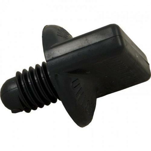 Champlain Plastics. R0486900 Black Valve Knob Replacement Kit