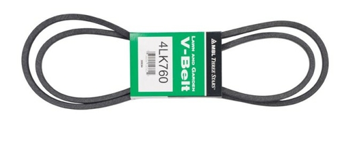 MBL 4LK760A Lawn & Garden V-Belt 0.5 x 76 in.