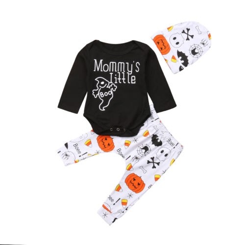 Brand New Cute Infant Baby Boys Girls
