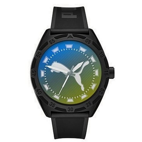 Men's Watch Puma PUMA STREET (Ø 48 mm)