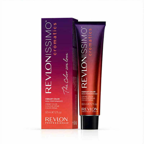 Permanent Dye Revlonissimo Colorsmetique Cromatics Revlon Revlonissimo