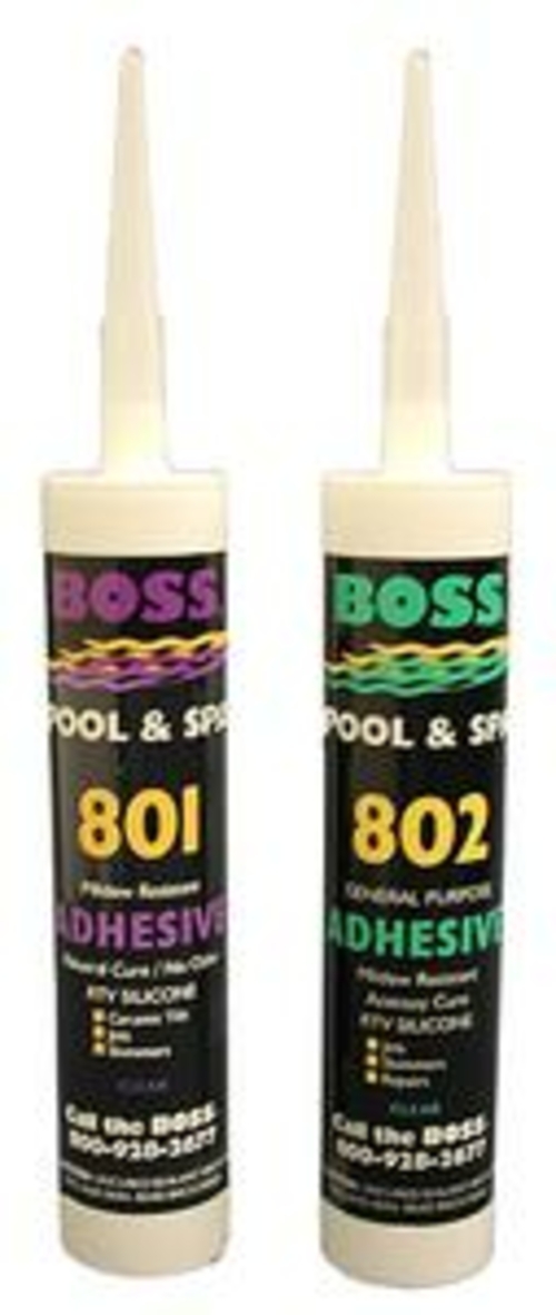 American Granby 80103 10.3 oz Silicone Adhesive Gray