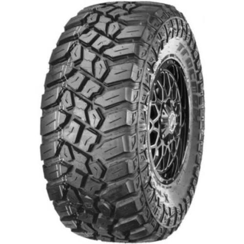 Off-road Tyre Tracmax X-PRIVILO M/T 265/70QR17LT