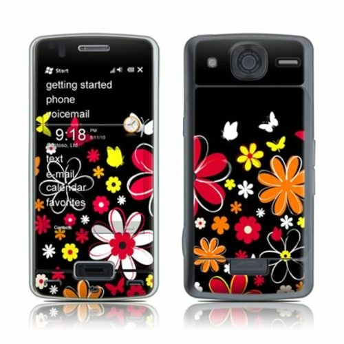 DecalGirl LEXP-LAURIESGARDEN LG Expo Skin - Lauries Garden