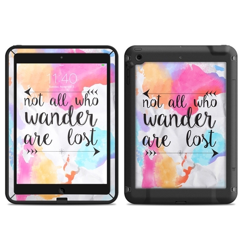 DecalGirl LIAF-WAND Lifeproof iPad Air Fre Case Skin - Wander