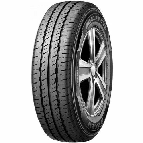 Van Tyre Nexen ROADIAN CT8 215/75R14C