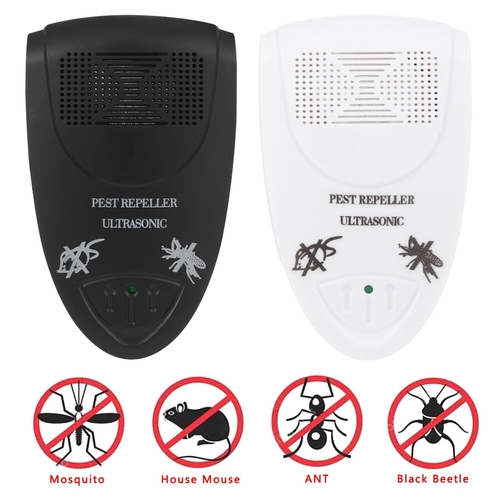 Electronic Mice Repeller Anti Mosquito Insect