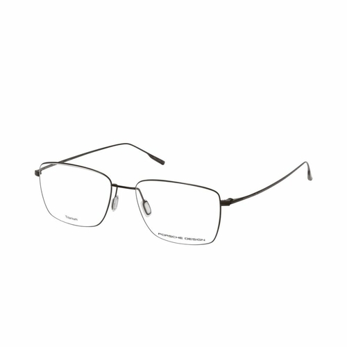 Men'Spectacle frame Porsche P8382-A Grey