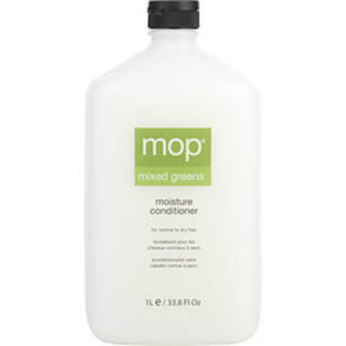 MOP by Modern Organics