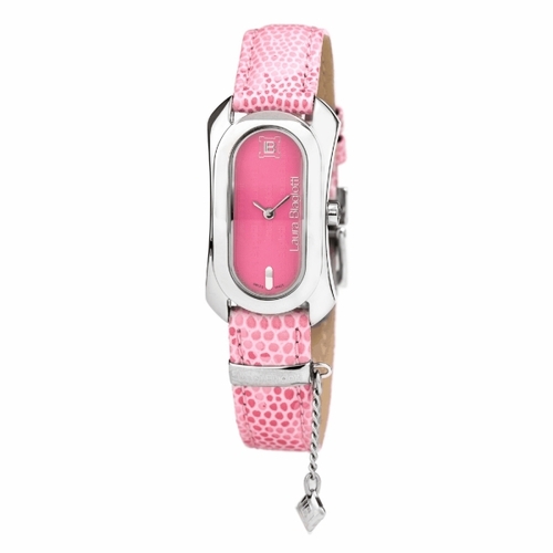 Laura Biagiotti LB0028L-RO watch woman quartz