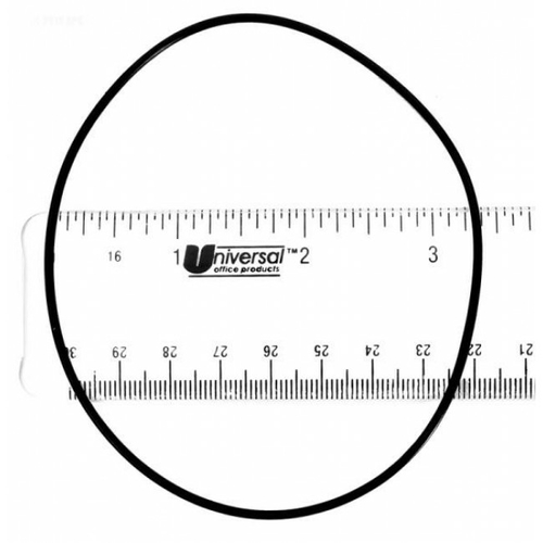 Letro LLE13 O-Ring Housing Body