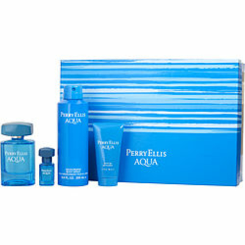 PERRY ELLIS AQUA by Perry Ellis