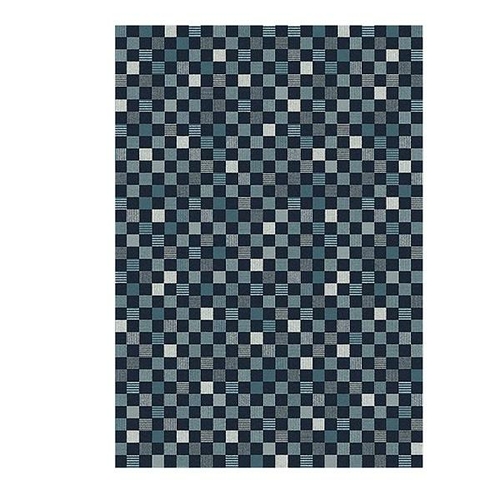 Casper Blue Rug 200 X 290 Cm