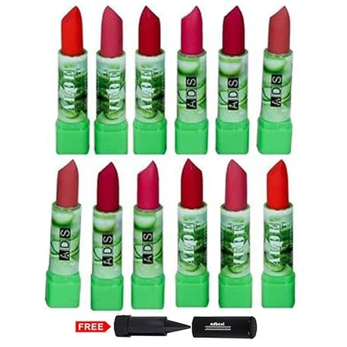 Good Choice India Aloevera Matte Lipstick