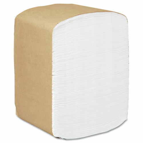 KIMBERLY-CLARK PROFESSIONAL* 98740 SCOTT Full Fold Dispenser Napkins- 