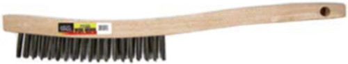 Kdar 22039 3 x 19 in. Carbon Steel Wire Brush