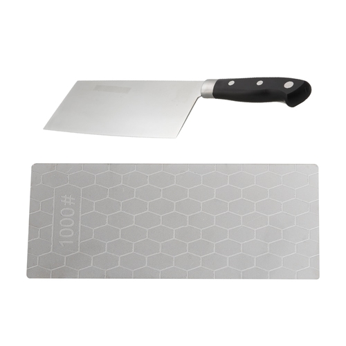 150*63*1mm 400/1000 Grit Diamond Knife Honing