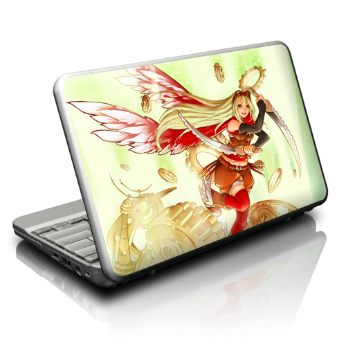 DecalGirl NS-GEARTHF Universal Netbook Skin - Gear Thief